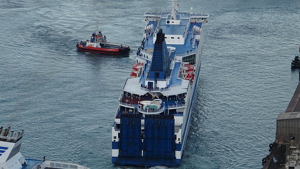 Free Body Of Water Boat photo and picture