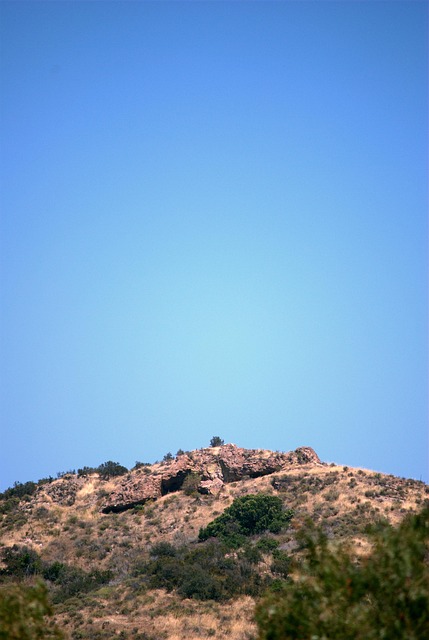 Free Sky Nature photo and picture