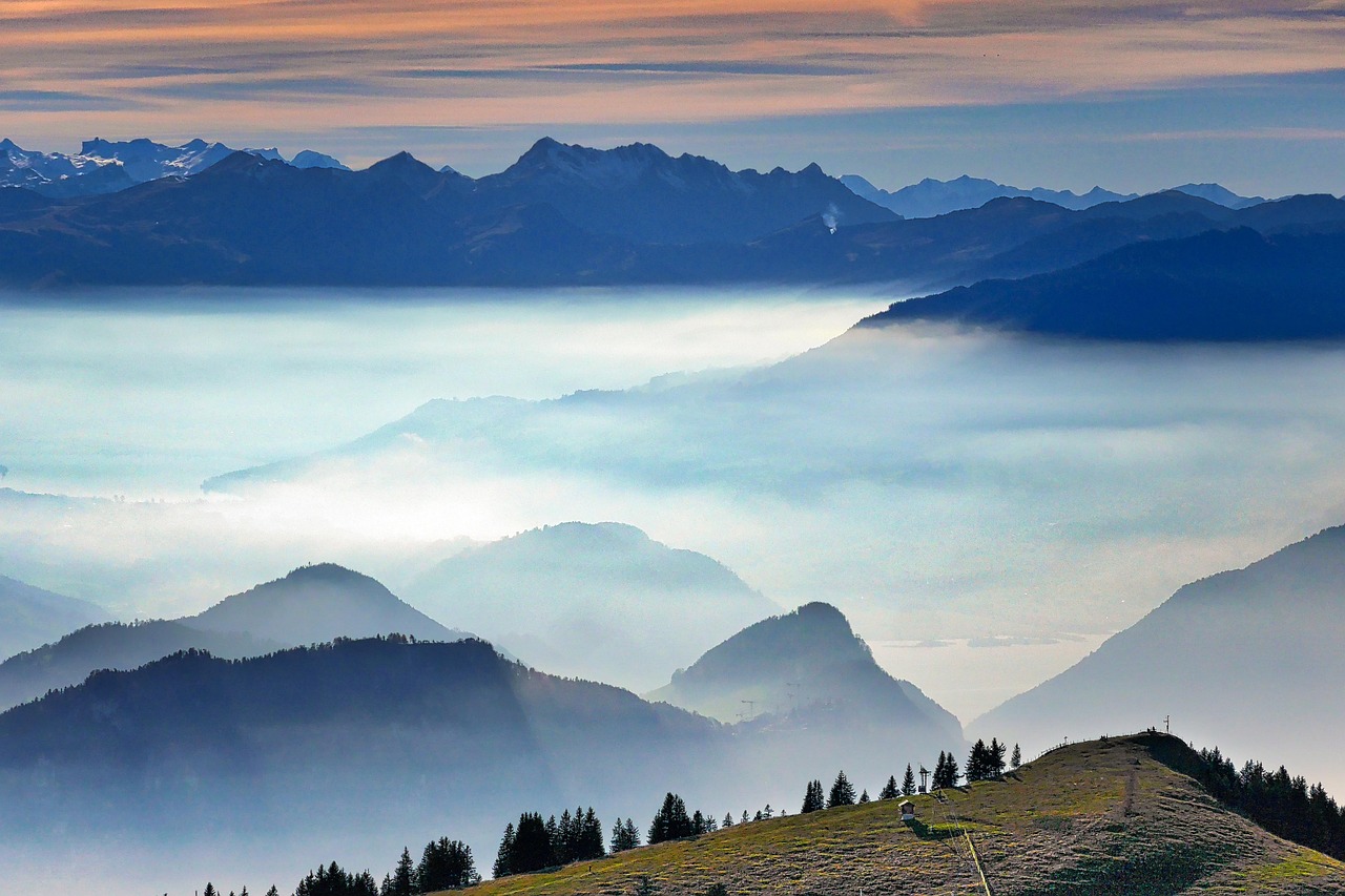 Mountain - free online jigsaw puzzle photo