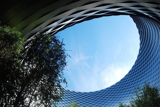 Free Business Outdoors photo and picture