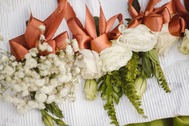 Free Flower Bouquet photo and picture