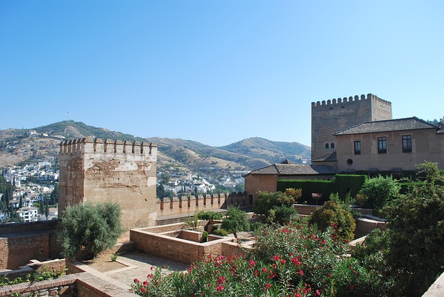 Free Architecture Travel photo and picture