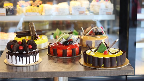Free Cakes Dessert photo and picture