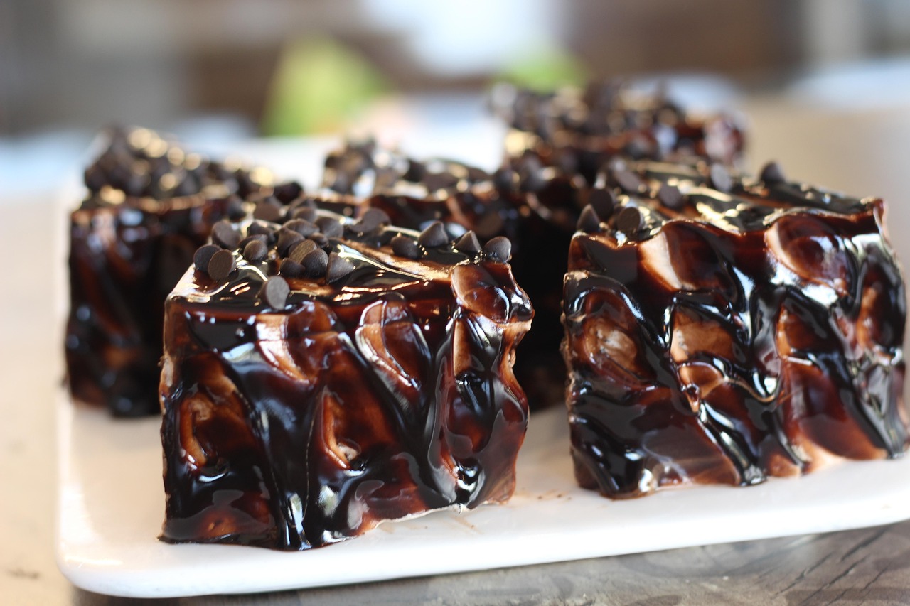 Cakes Chocolate Dessert - Free photo on Pixabay - Pixabay