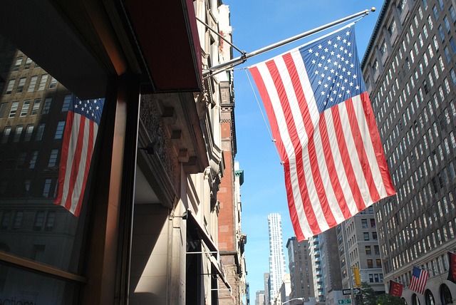 Free Flag Patriotism photo and picture