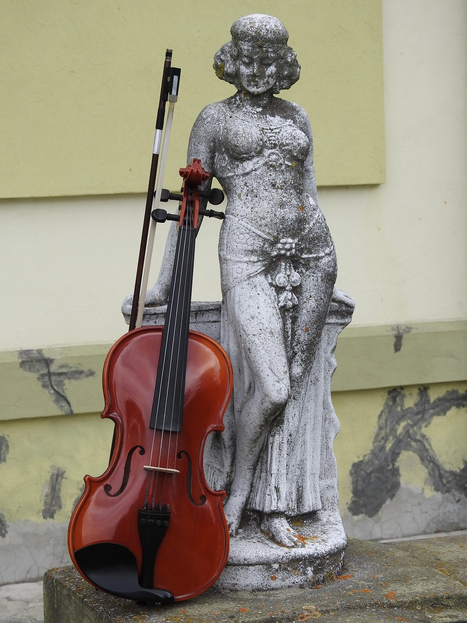 Bagian Biola Klasik Musik - Foto gratis di Pixabay - Pixabay