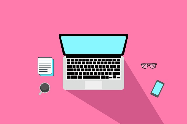 Free design creative clean illustration