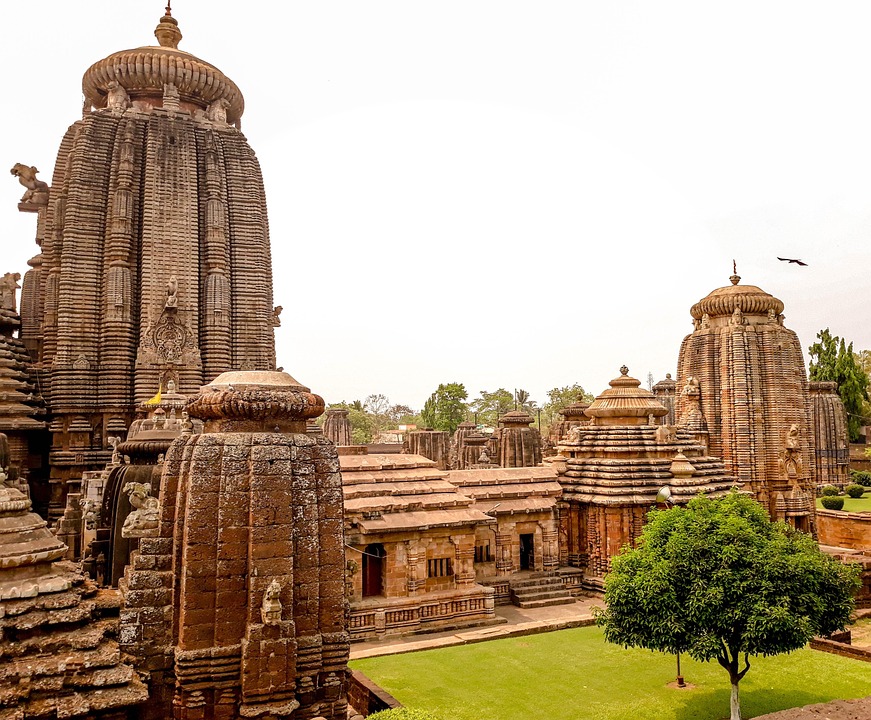 Architecture Temple Travel - Free photo on Pixabay - Pixabay
