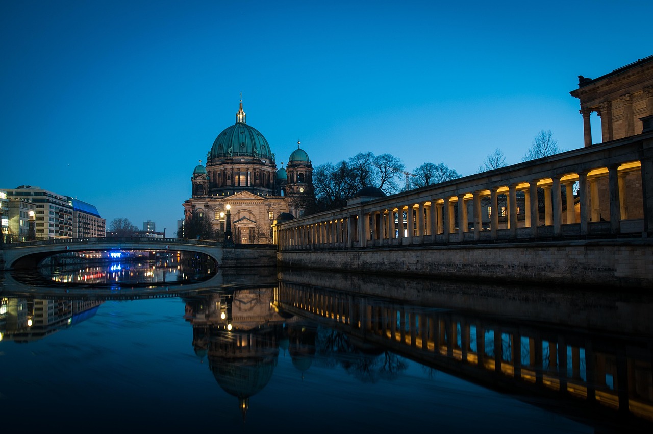 Architecture - free online jigsaw puzzle photo