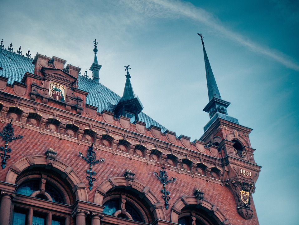 Architektur Alte Stadt · Kostenloses Foto auf Pixabay