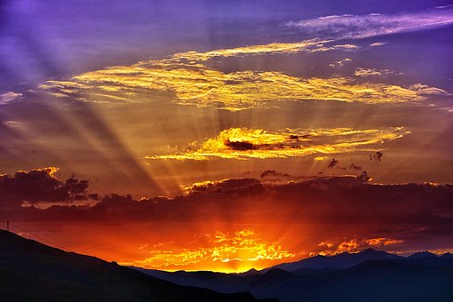 Turkey, Nature, Landscape, Ispir