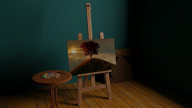 Free drawing colours draw illustration