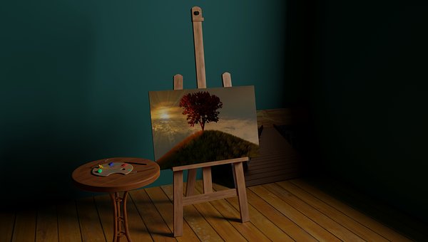 Dibujo, Colores, Dibujar, Diseño, Color