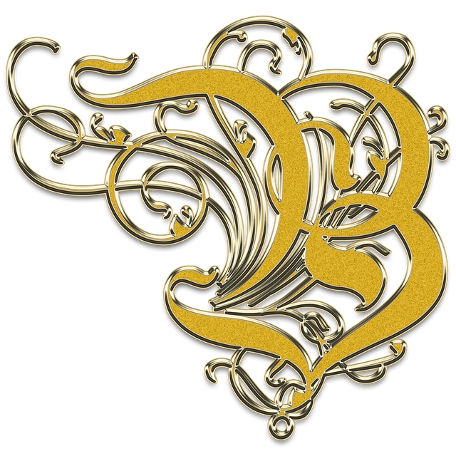 Free letter b the letter b illustration