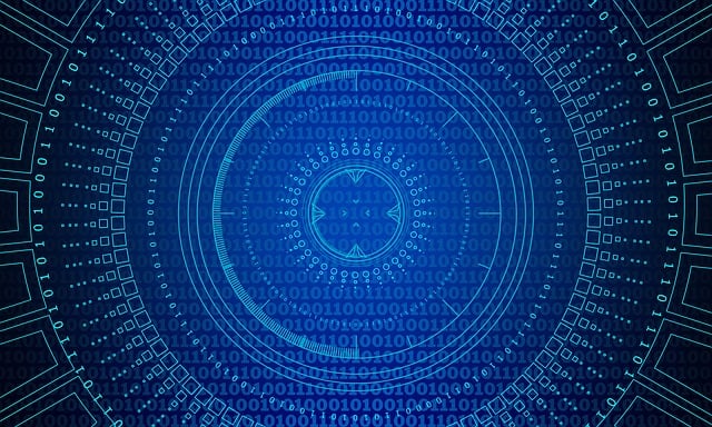 Technology Binary Computer - Free image on Pixabay