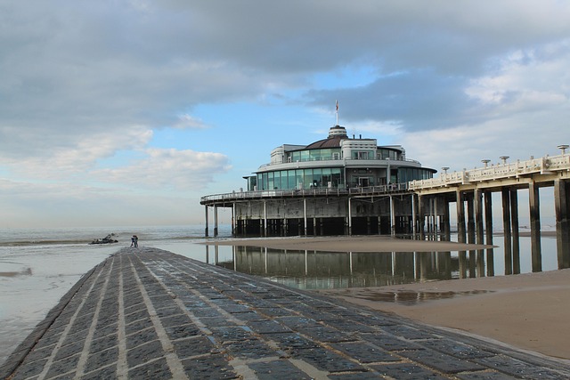 Free Body Of Water Sea photo and picture