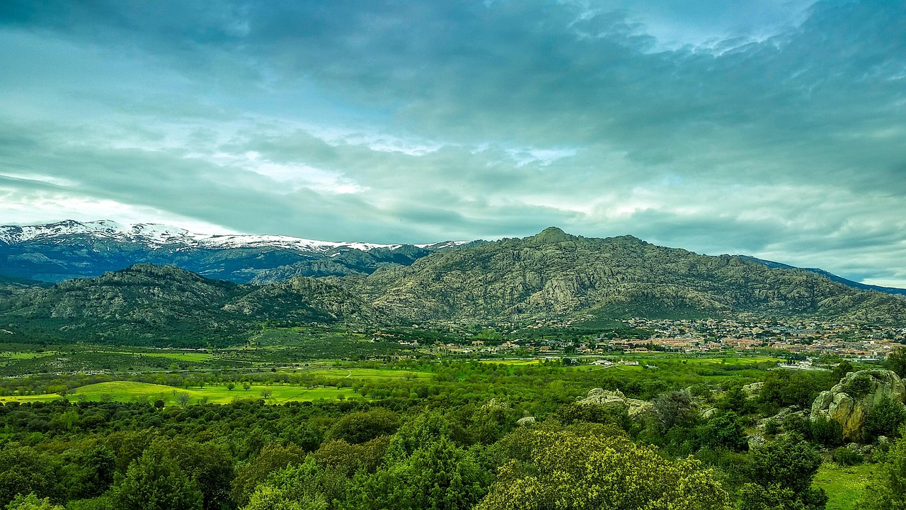 全景 自然 景观 - Pixabay上的免费照片 - Pixabay