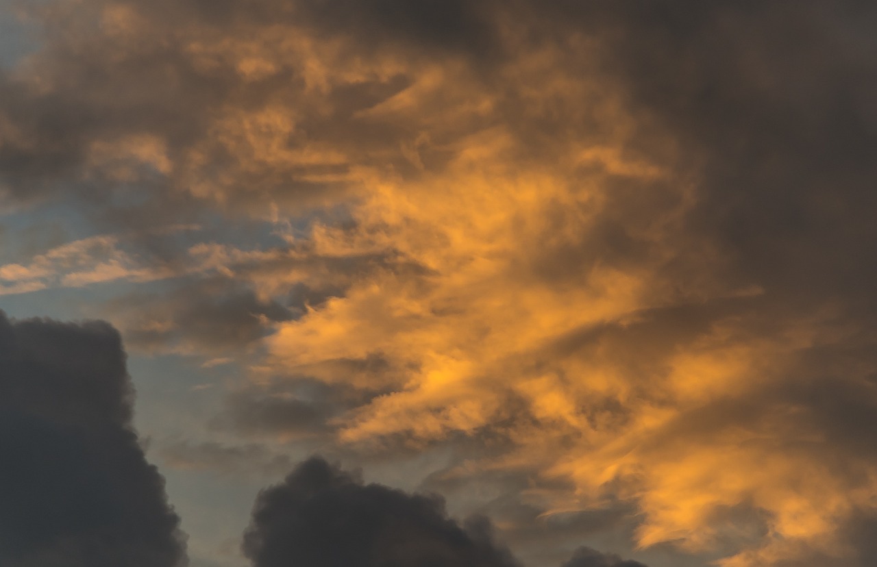 Le Coucher Du Soleil Ciel Des - Photo gratuite sur Pixabay - Pixabay