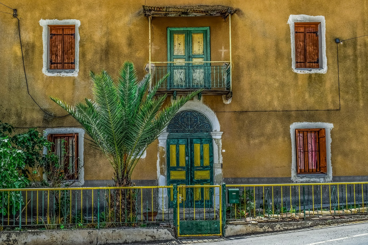 House Architecture Traditional - Free photo on Pixabay - Pixabay