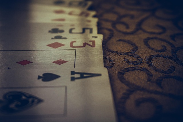 Free Cards Poker photo and picture