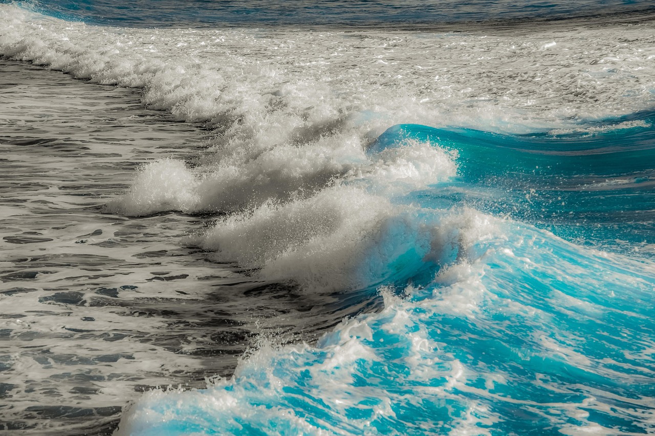 水 海浪 冲浪 - Pixabay上的免费照片 - Pixabay