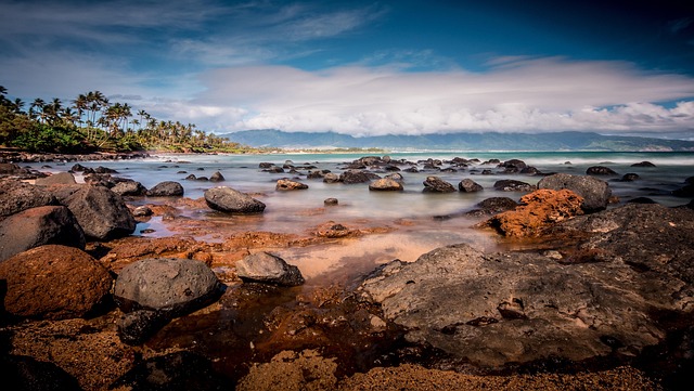 Waterlichaam, Natuur, Kant, Zee, Strand