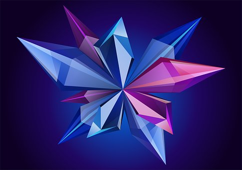 Free Alive Abstract illustration and picture