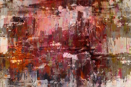 Arte, Cuadro, Lienzo