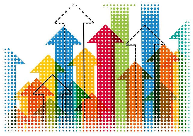 Pfeile, Growth Hacking, Gewinn, Geschäft