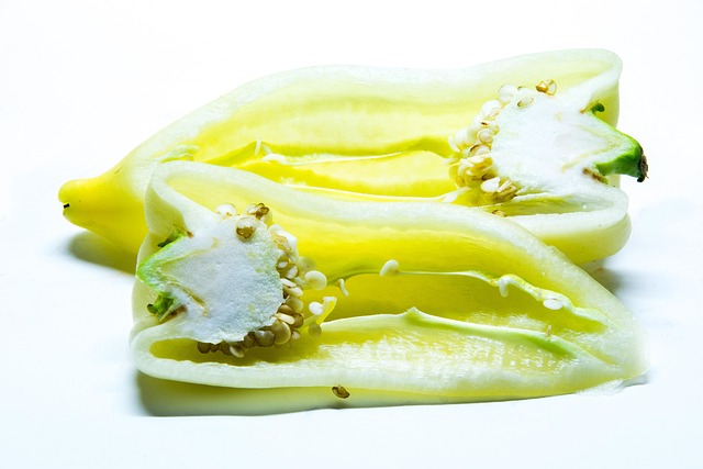 Free Paprika Vegetables photo and picture