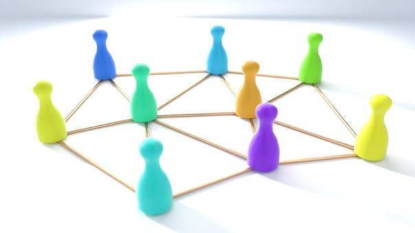 Free Network Politics photo and picture