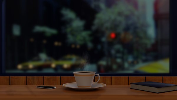 Taza, Té, Cafetería, Beber, Descanso