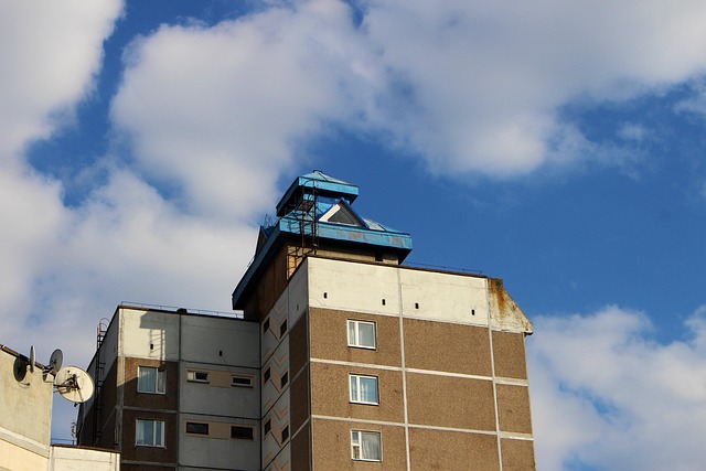 Free House Roof photo and picture