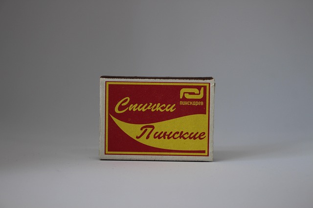 Free Boxes Matches photo and picture