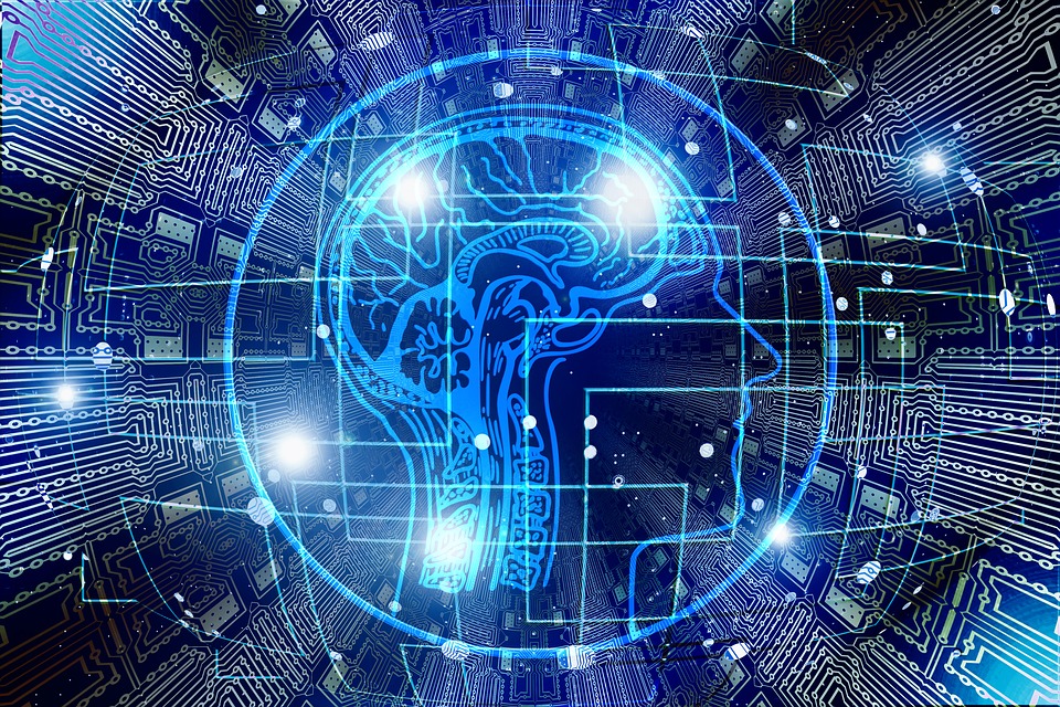 Inteligencia Artificial Octubre 2019