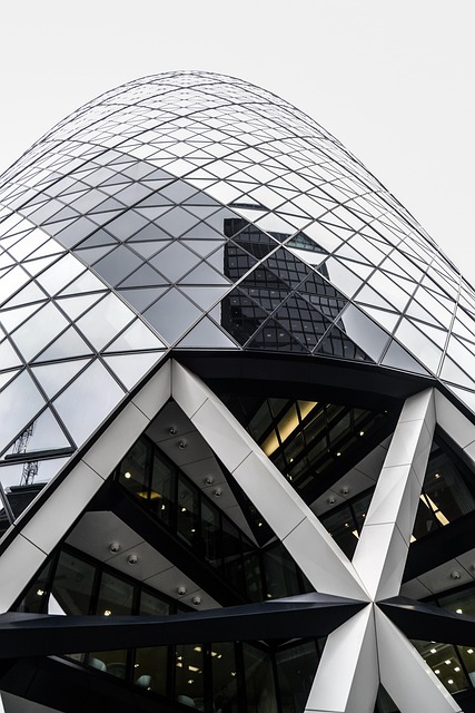 London, By, England, Arkitektur