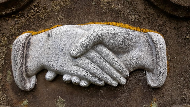 Free Hand Sculpture photo and picture
