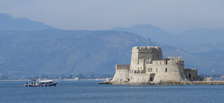 10+ Free Nafplio & Greece Images - Pixabay