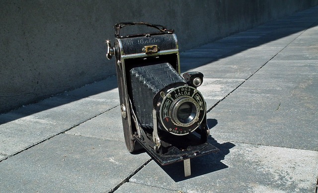 Camera Historic Retro Old - Free photo on Pixabay - Pixabay