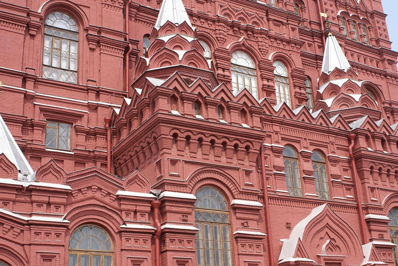 500+ Free Kremlin & Moscow Images - Pixabay