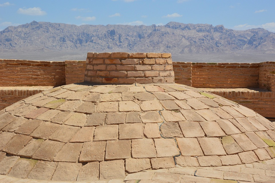 Roof Dome Outlook - Free photo on Pixabay