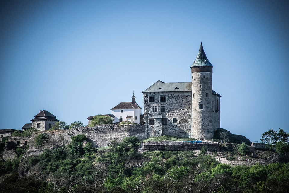 Unveiling the Moorish Influence in Portugal’s Historical Cities