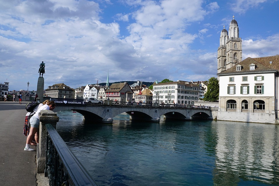 What Is It Like To Study in Switzerland?