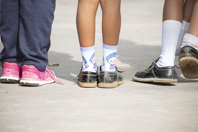 Free Shoes Girls photo and picture