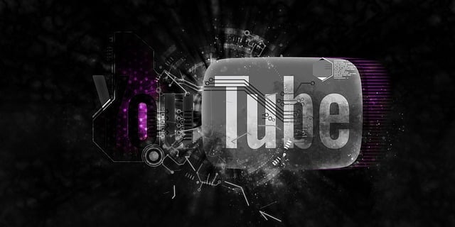 Free you tube video movie illustration