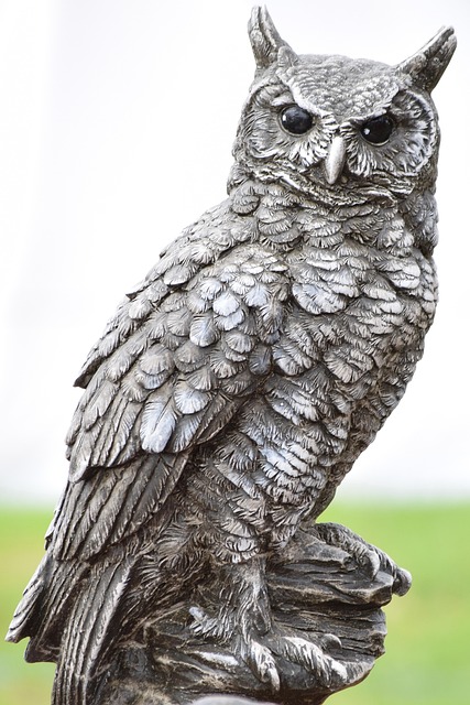 Free Owl Ceramic photo and picture