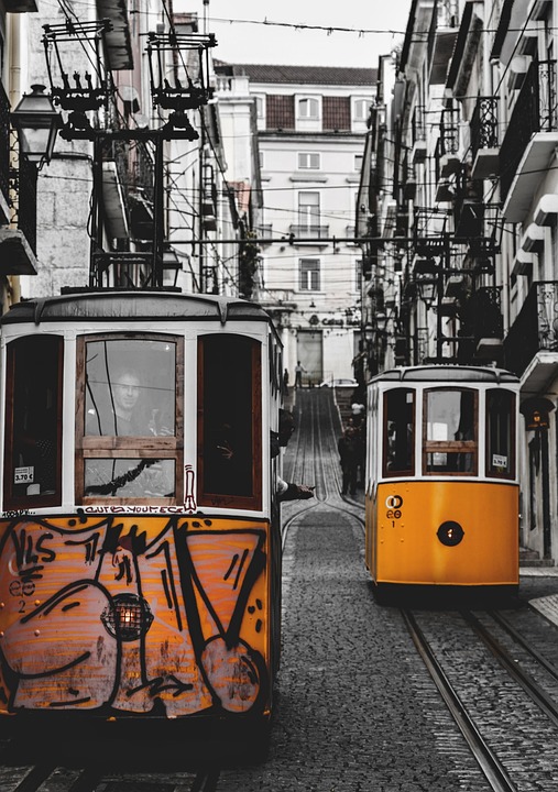 Sustainable Travel: Exploring Lisbon’s Eco-Friendly Public Transport Options