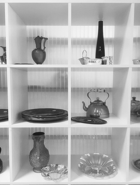 Free Shelf Department Store photo and picture