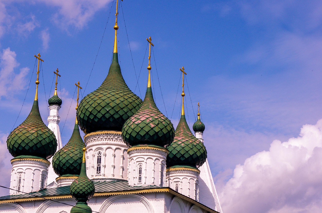 Dome Cathedral Architecture - Free photo on Pixabay