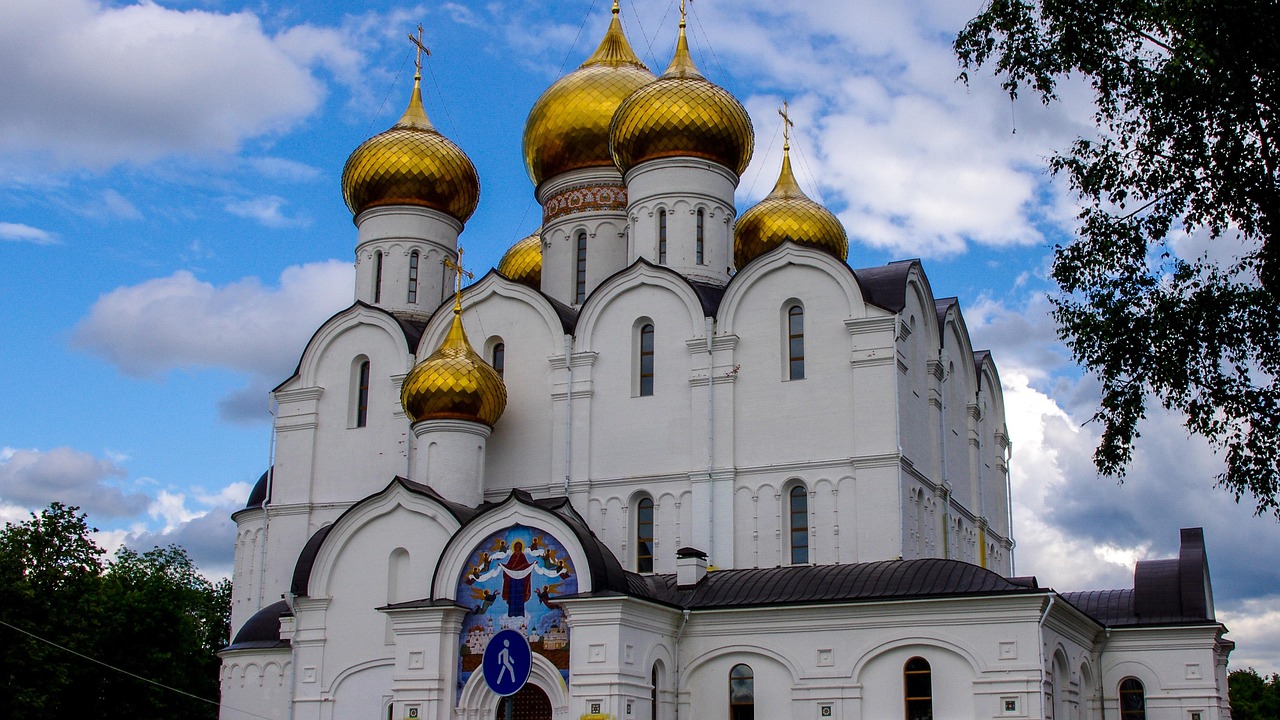 Dome Cathedral Architecture - Free photo on Pixabay - Pixabay
